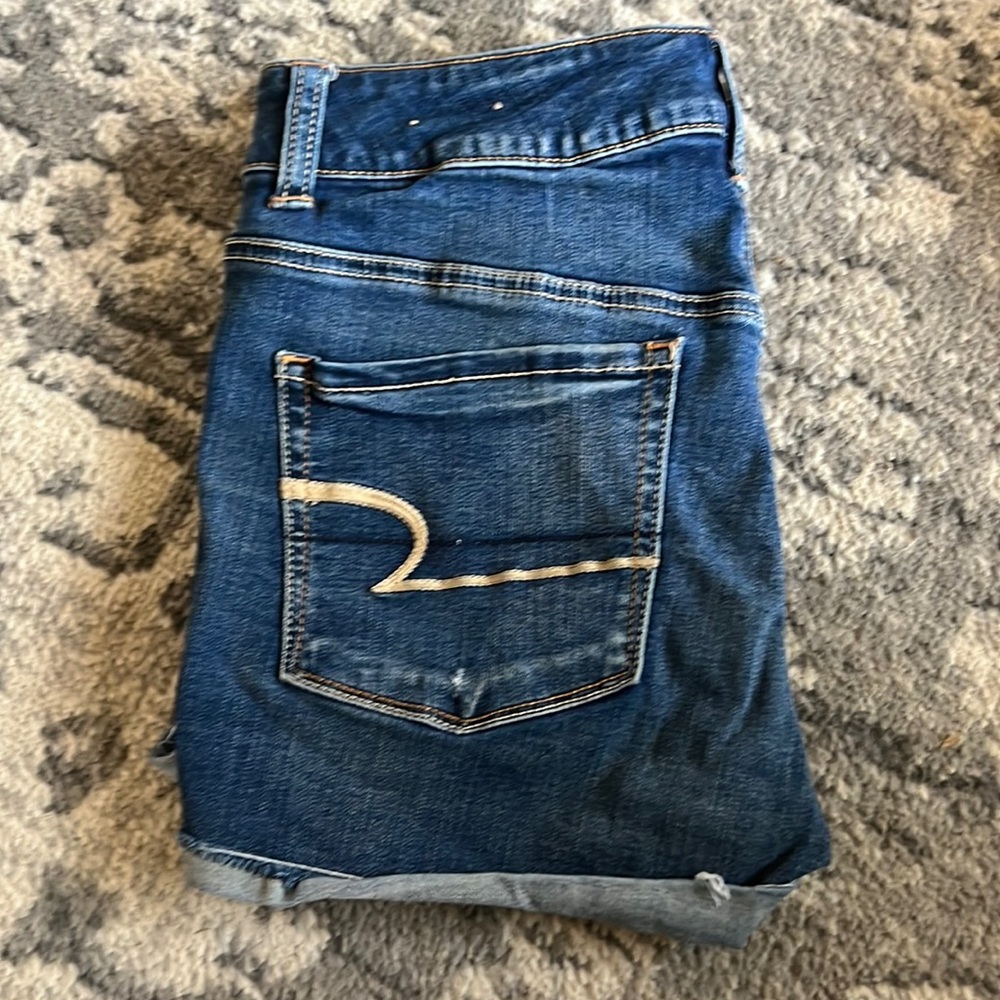 American Eagle - Ne(x)t Level Stretch